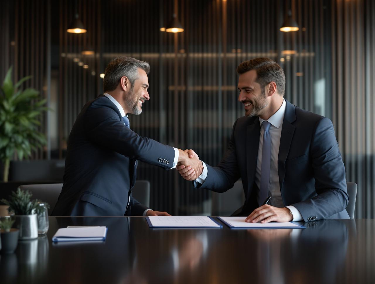 一级aV片与国际发行商达成战略合作，旗下作品将进军欧美市场